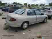 1997 Hyundai Elantra z VIN KMHJF24M9VU540731, wystawiony jako Copart lot #63684645 z przebiegiem Nie podano mil oraz Szkoda całkowita • Salvage title. Historia ofert i sprzedaży dostępna na DreamBid. Obrazek 3.