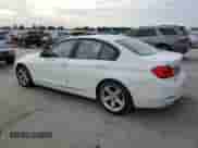 2013 BMW 3 Series 328i xDrive with VIN WBA3B3C58DF538574, listed as a Copart auction lot 82467095 with 155,350 mi miles and Clean title. Bid and sale history available at DreamBid. Image 2.