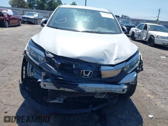 2021 Honda HR-V LX с VIN 3CZRU5H36MM726160, выставлен на аукционе IAAI как лот 43072939 с пробегом 102 794 миль миль и . История ставок и продаж доступна на DreamBid. Изображение 6.