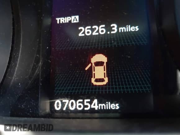 2020 Mitsubishi Outlander SE с VIN JA4AP4AU5LU008790, выставлен на аукционе IAAI как лот 42659299 с пробегом 70 654 миль миль и . История ставок и продаж доступна на DreamBid. Изображение 15.