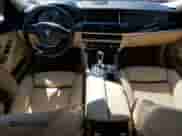 2014 BMW 5 Series 528i xDrive with VIN WBA5A7C59ED618322, listed as a Copart auction lot 88536295 with 88,856 mi miles and Clean title. Bid and sale history available at DreamBid. Image 8.