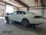 2024 Honda Accord EX z VIN 1HGCY1F34RA014232, wystawiony jako Copart lot #70879925 z przebiegiem 11 074 mil mil oraz Szkoda całkowita • Salvage title. Historia ofert i sprzedaży dostępna na DreamBid. Obrazek 2.