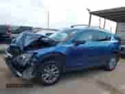 2023 Mazda CX-5 S Select z VIN JM3KFBBM0P0276215, wystawiony jako IAAI lot #42997980 z przebiegiem 50 045 mil mil oraz . Historia ofert i sprzedaży dostępna na DreamBid. Obrazek 14.