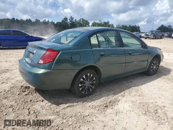2006 Saturn ION с VIN 1G8AZ55F76Z142770, выставлен на аукционе Copart как лот 67413935 с пробегом 177 441 миль миль и Списание • Salvage title. История ставок и продаж доступна на DreamBid. Изображение 3.