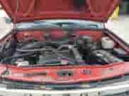 1993 Dodge Dakota z VIN 1B7FL23X3PS153914, wystawiony jako Copart lot #67756425 z przebiegiem 277 083 mil mil oraz Szkoda całkowita • Salvage title. Historia ofert i sprzedaży dostępna na DreamBid. Obrazek 11.