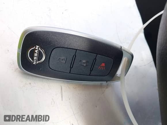 2025 Nissan Pathfinder S z VIN 5N1DR3AA9SC243691, wystawiony jako IAAI lot #42795264 z przebiegiem 1 291 mil mil oraz . Historia ofert i sprzedaży dostępna na DreamBid. Obrazek 11.