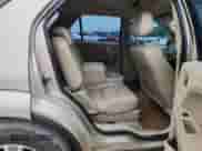 2006 Ford Freestyle Limited с VIN 1FMDK03166GA35458, выставлен на аукционе Copart как лот 63307895 с пробегом Не указан миль и Списание • Salvage title. История ставок и продаж доступна на DreamBid. Изображение 11.