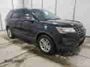 2016 Ford Explorer с VIN 1FM5K7BH6GGA69946, выставлен на аукционе Copart как лот 83815235 с пробегом 119 379 миль миль и Чистый • Clean title. История ставок и продаж доступна на DreamBid. Изображение 4.