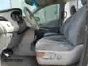 2011 Toyota Sienna LE AAS with VIN 5TDKK3DC5BS047548, listed as a Copart auction lot 84808655 with 264,730 mi miles and Salvage title. Bid and sale history available at DreamBid. Image 7.