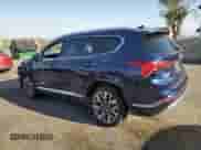 2023 Hyundai Santa Fe Calligraphy с VIN 5NMS5DAL3PH592773, выставлен на аукционе Copart как лот 68458945 с пробегом 44 363 миль миль и Списание • Salvage title. История ставок и продаж доступна на DreamBid. Изображение 2.