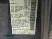 2017 Nissan Frontier SV with VIN 1N6AD0EV0HN770398, listed as a Copart auction lot 81738915 with 261,820 mi miles and Clean title. Bid and sale history available at DreamBid. Image 12.