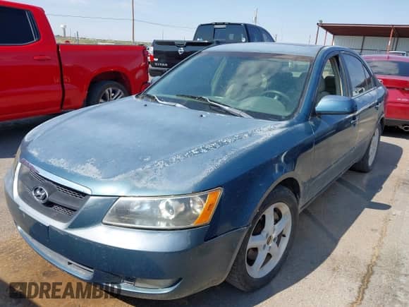 2006 Hyundai Sonata GLS с VIN 5NPEU46F36H020784, выставлен на аукционе IAAI как лот 43038877 с пробегом 195 496 миль миль и . История ставок и продаж доступна на DreamBid. Изображение 6.