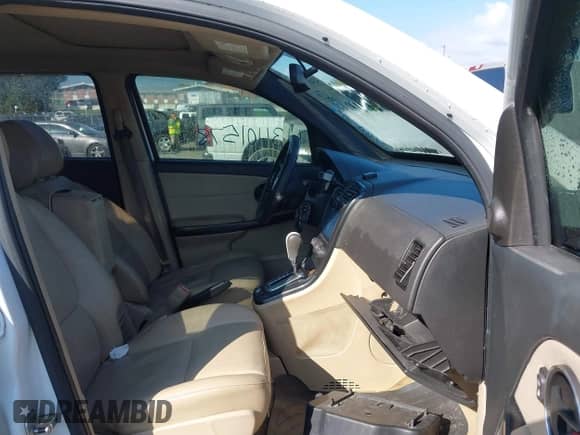 2008 Chevrolet Equinox LT с VIN 2CNDL53F186075665, выставлен на аукционе IAAI как лот 43401578 с пробегом 160 571 миль миль и . История ставок и продаж доступна на DreamBid. Изображение 5.