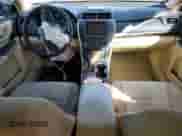 2017 Toyota Camry LE with VIN 4T1BF1FK7HU421543, listed as a Copart auction lot 80677995 with 191,173 mi miles and Salvage title. Bid and sale history available at DreamBid. Image 8.