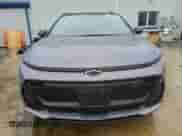 2024 Chevrolet Equinox EV RS с VIN 3GN7DSRP5RS270532, выставлен на аукционе Copart как лот 83594384 с пробегом 1 402 миль миль и Списание • Salvage title. История ставок и продаж доступна на DreamBid. Изображение 5.