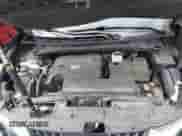 2017 Nissan Murano S with VIN 5N1AZ2MH5HN139038, listed as a IAAI auction lot 42845529 with 125,617 mi miles and . Bid and sale history available at DreamBid. Image 10.