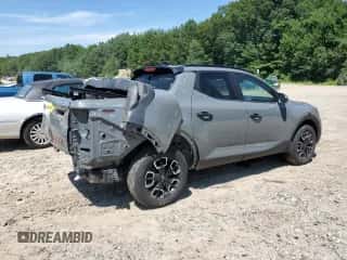 2023 Hyundai Santa Cruz SEL с VIN 5NTJCDAE2PH060020, выставлен на аукционе Copart как лот 62606144 с пробегом 15 100 миль миль и Списание • Salvage title. История ставок и продаж доступна на DreamBid. Изображение 3.
