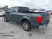 2018 Ford F-150 XL z VIN 1FTEX1EB9JKE64038, wystawiony jako IAAI lot #42388643 z przebiegiem 74 749 mil mil oraz . Historia ofert i sprzedaży dostępna na DreamBid. Obrazek 3.
