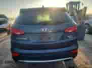 2015 Hyundai Santa Fe z VIN 5XYZUDLB0FG265181, wystawiony jako Copart lot #81792065 z przebiegiem 118 238 mil mil oraz Czysty tytuł • Clean title. Historia ofert i sprzedaży dostępna na DreamBid. Obrazek 6.