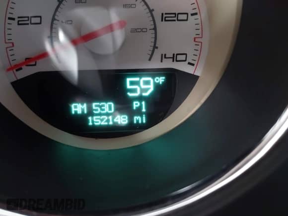 2013 Dodge Challenger SXT Plus с VIN 2C3CDYAG4DH500583, выставлен на аукционе IAAI как лот 43571643 с пробегом 152 148 миль миль и . История ставок и продаж доступна на DreamBid. Изображение 15.