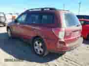 2010 Subaru Forester X Premium с VIN JF2SH6CC9AH917839, выставлен на аукционе IAAI как лот 43457944 с пробегом 257 088 миль миль и . История ставок и продаж доступна на DreamBid. Изображение 3.