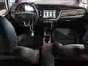 2023 Chevrolet Bolt EV 2LT z VIN 1G1FX6S07P4130004, wystawiony jako Copart lot #72020943 z przebiegiem 7 161 mil mil oraz . Historia ofert i sprzedaży dostępna na DreamBid. Obrazek 8.