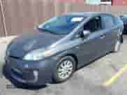 2015 Toyota Prius Advanced с VIN JTDKN3DP4F3067274, выставлен на аукционе IAAI как лот 43231150 с пробегом 137 157 миль миль и . История ставок и продаж доступна на DreamBid. Изображение 2.