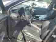 2023 Hyundai Santa Fe XRT с VIN 5NMS64AJ2PH556598, выставлен на аукционе Copart как лот 63697325 с пробегом 33 528 миль миль и Списание • Salvage title. История ставок и продаж доступна на DreamBid. Изображение 7.