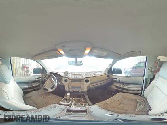 2017 Toyota Tundra Limited with VIN 5TFFW5F18HX227428, listed as a Copart auction lot 64666715 with 128,537 mi miles and Salvage title. Bid and sale history available at DreamBid. Image 14.