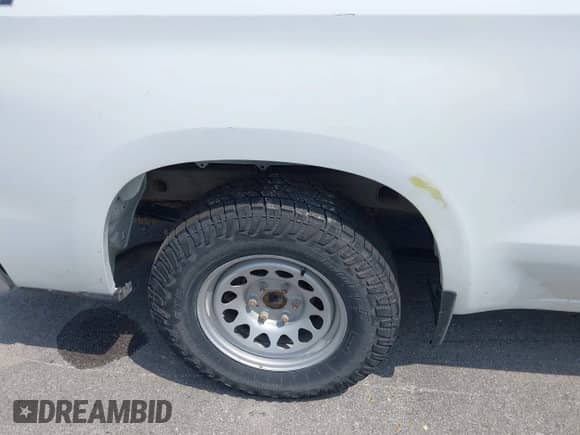 2021 Chevrolet Silverado 1500 Work Truck with VIN 3GCNYAEH6MG410239, listed as a IAAI auction lot 42505790 with 161,264 mi miles and . Bid and sale history available at DreamBid. Image 19.