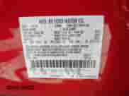 2025 Ford Explorer Platinum with VIN 1FMUK8HH1SGA67829, listed as a IAAI auction lot 42559654 with 7,240 mi miles and . Bid and sale history available at DreamBid. Image 9.