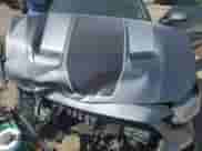 2022 Ford Mustang EcoBoost Premium with VIN 1FATP8UHXN5125661, listed as a Copart auction lot 80510305 with 48,652 mi miles and Salvage title. Bid and sale history available at DreamBid. Image 11.