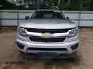 2016 Chevrolet Colorado 4WD WT with VIN 1GCGTBE31G1318248, listed as a Copart auction lot 70458535 with 168,755 mi miles and Salvage title. Bid and sale history available at DreamBid. Image 5.