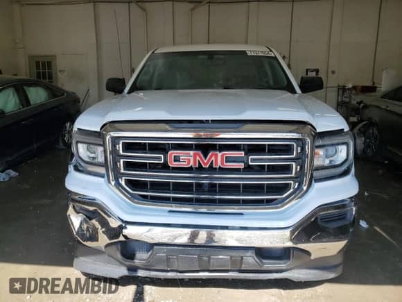2017 GMC Sierra 1500 с VIN 1GTR1LEH9HZ236271, выставлен на аукционе Copart как лот 71377054 с пробегом 194 719 миль миль и Списание • Salvage title. История ставок и продаж доступна на DreamBid. Изображение 5.