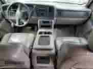 2005 Chevrolet Suburban LT with VIN 3GNEC16Z15G236871, listed as a Copart auction lot 74583614 with Not provided miles and Non repairable. Bid and sale history available at DreamBid. Image 8.