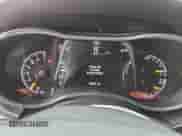 2020 Jeep Grand Cherokee Trailhawk z VIN 1C4RJFLG2LC369137, wystawiony jako Copart lot #71730775 z przebiegiem 66 431 mil mil oraz Szkoda całkowita • Salvage title. Historia ofert i sprzedaży dostępna na DreamBid. Obrazek 9.