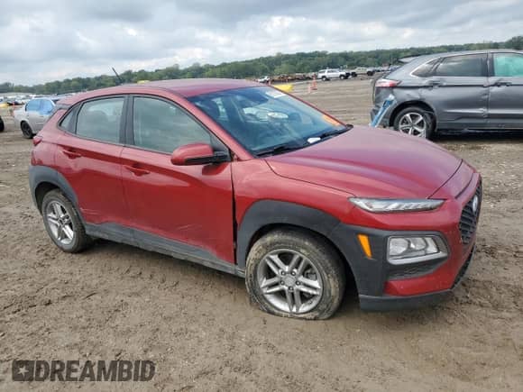 2019 Hyundai Kona SE с VIN KM8K1CAA8KU285701, выставлен на аукционе Copart как лот 81270825 с пробегом 69 514 миль миль и Списание • Salvage title. История ставок и продаж доступна на DreamBid. Изображение 4.