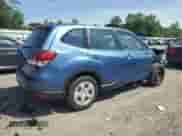 2024 Subaru Forester z VIN JF2SKAAC8RH515216, wystawiony jako Copart lot #61165975 z przebiegiem 21 884 mil mil oraz Czysty tytuł • Clean title. Historia ofert i sprzedaży dostępna na DreamBid. Obrazek 3.