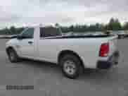 2016 Ram 1500 Tradesman with VIN 3C6JR6DG1GG262109, listed as a Copart auction lot 53963915 with 239,083 mi miles and Clean title. Bid and sale history available at DreamBid. Image 2.