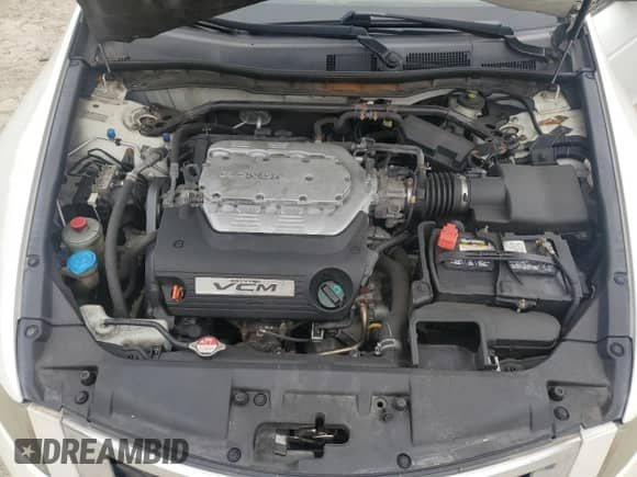 2009 Honda Accord EX-L with VIN 1HGCP36869A003484, listed as a Copart auction lot 80741525 with 82,762 mi miles and Clean title. Bid and sale history available at DreamBid. Image 11.