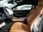 2019 Lexus RC 300 с VIN JTHS85BC6K5005567, выставлен на аукционе Copart как лот 36072483 с пробегом Не указан миль и . История ставок и продаж доступна на DreamBid. Изображение 7.