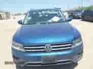 2018 Volkswagen Tiguan S с VIN 3VV0B7AXXJM015331, выставлен на аукционе IAAI как лот 42012557 с пробегом 80 288 миль миль и . История ставок и продаж доступна на DreamBid. Изображение 12.