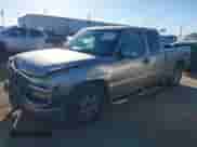 2000 Chevrolet Silverado 1500 with VIN 2GCEC19V3Y1330135, listed as a IAAI auction lot 43507774 with Not provided miles and . Bid and sale history available at DreamBid. Image 2.