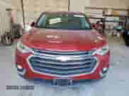 2020 Chevrolet Traverse LT Cloth с VIN 1GNERGKWXLJ323340, выставлен на аукционе Copart как лот 80578225 с пробегом 59 519 миль миль и Списание • Salvage title. История ставок и продаж доступна на DreamBid. Изображение 5.
