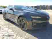 2022 Chevrolet Camaro LT1 с VIN 1G1FE1R71N0100139, выставлен на аукционе Copart как лот 87290595 с пробегом 15 926 миль миль и Чистый • Clean title. История ставок и продаж доступна на DreamBid. Изображение 4.