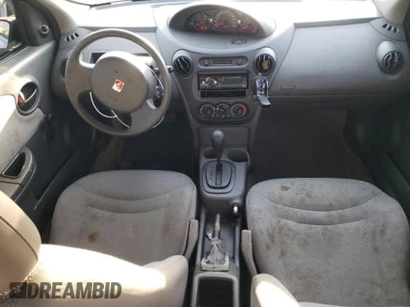 2004 Saturn ION ION 1 с VIN 1G8AG52F04Z220684, выставлен на аукционе Copart как лот 77761744 с пробегом 108 514 миль миль и Списание • Salvage title. История ставок и продаж доступна на DreamBid. Изображение 8.