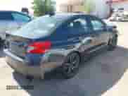 2017 Subaru WRX Premium с VIN JF1VA1E63H8818394, выставлен на аукционе IAAI как лот 42599165 с пробегом 51 826 миль миль и . История ставок и продаж доступна на DreamBid. Изображение 4.