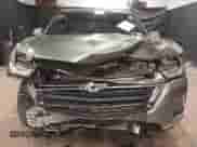 2023 Chevrolet Traverse LT Cloth with VIN 1GNEVGKW6PJ272324, listed as a IAAI auction lot 42151388 with 26,630 mi miles and . Bid and sale history available at DreamBid. Image 6.