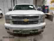 2014 Chevrolet Silverado 1500 LTZ с VIN 3GCUKSEC8EG173939, выставлен на аукционе IAAI как лот 43551581 с пробегом 168 533 миль миль и . История ставок и продаж доступна на DreamBid. Изображение 12.