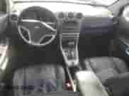 2014 Chevrolet Captiva Sport LTZ с VIN 3GNAL4EK2ES581375, выставлен на аукционе Copart как лот 43791695 с пробегом 135 968 миль миль и Чистый • Clean title. История ставок и продаж доступна на DreamBid. Изображение 8.